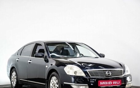 Nissan Teana, 2007 год, 760 000 рублей, 3 фотография