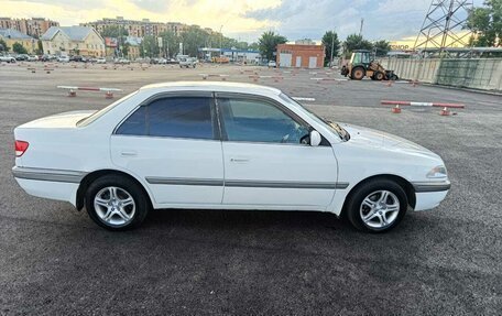 Toyota Carina, 1998 год, 495 000 рублей, 2 фотография