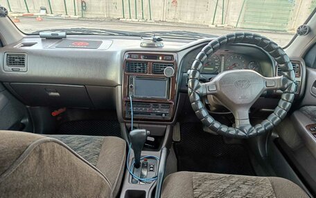 Toyota Carina, 1998 год, 495 000 рублей, 7 фотография