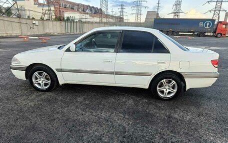 Toyota Carina, 1998 год, 495 000 рублей, 5 фотография