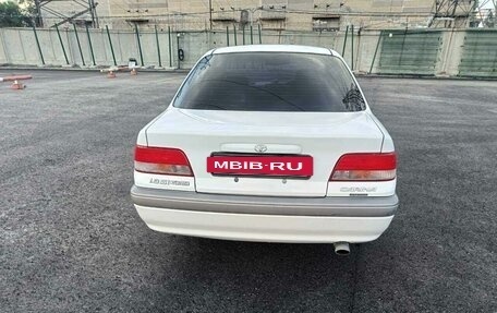 Toyota Carina, 1998 год, 495 000 рублей, 3 фотография