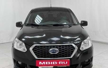 Datsun on-DO I рестайлинг, 2014 год, 460 000 рублей, 2 фотография