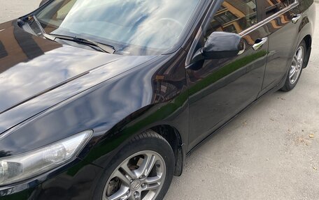 Honda Accord VIII рестайлинг, 2012 год, 1 380 000 рублей, 6 фотография