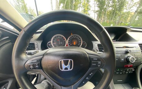 Honda Accord VIII рестайлинг, 2012 год, 1 380 000 рублей, 19 фотография