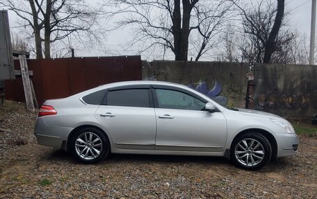 Nissan Teana, 2010 год, 1 180 000 рублей, 6 фотография