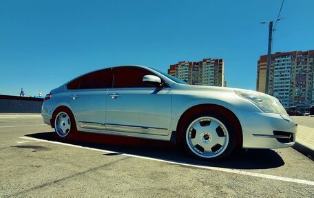 Nissan Teana, 2010 год, 1 180 000 рублей, 7 фотография