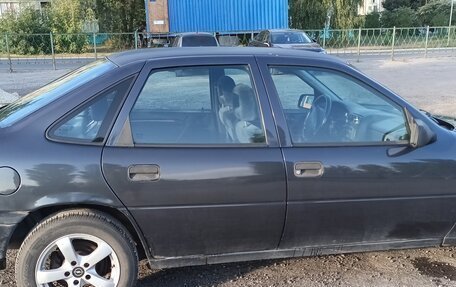 Opel Vectra A, 1995 год, 220 000 рублей, 5 фотография