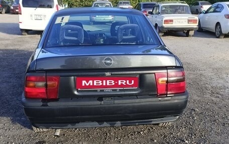 Opel Vectra A, 1995 год, 220 000 рублей, 4 фотография