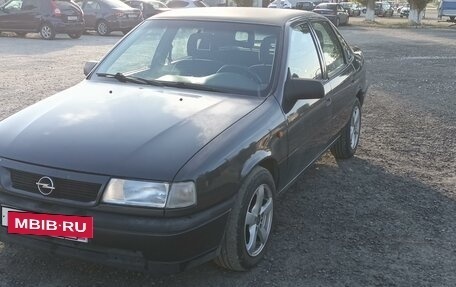 Opel Vectra A, 1995 год, 220 000 рублей, 2 фотография