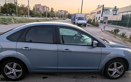 Ford Focus II рестайлинг, 2010 год, 710 000 рублей, 4 фотография