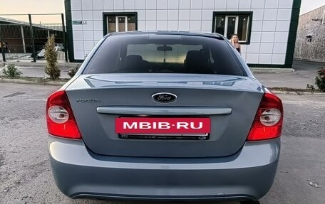 Ford Focus II рестайлинг, 2010 год, 710 000 рублей, 2 фотография