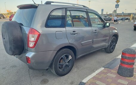 Chery Tiggo (T11), 2013 год, 370 000 рублей, 2 фотография