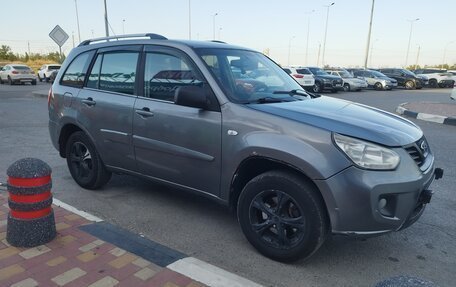 Chery Tiggo (T11), 2013 год, 370 000 рублей, 5 фотография