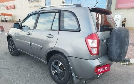 Chery Tiggo (T11), 2013 год, 370 000 рублей, 4 фотография