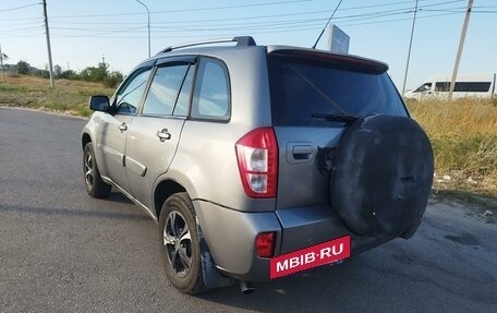 Chery Tiggo (T11), 2013 год, 370 000 рублей, 10 фотография