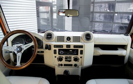 Land Rover Defender I, 2012 год, 7 500 000 рублей, 30 фотография