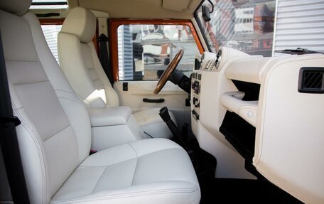 Land Rover Defender I, 2012 год, 7 500 000 рублей, 33 фотография