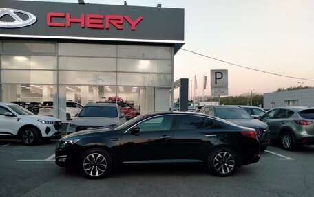 KIA Optima III, 2012 год, 1 277 000 рублей, 8 фотография