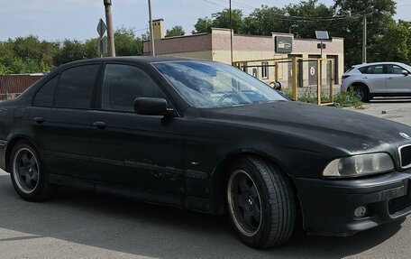 BMW 5 серия, 1996 год, 440 000 рублей, 3 фотография