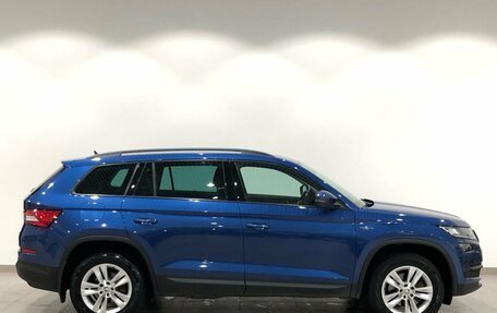 Skoda Kodiaq I, 2019 год, 2 599 000 рублей, 6 фотография