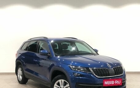 Skoda Kodiaq I, 2019 год, 2 599 000 рублей, 7 фотография