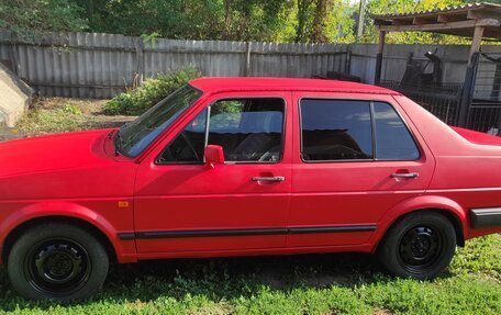 Volkswagen Jetta III, 1987 год, 130 000 рублей, 2 фотография