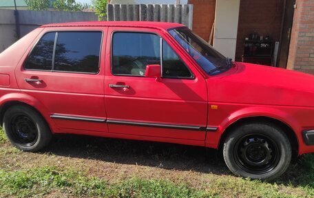 Volkswagen Jetta III, 1987 год, 130 000 рублей, 5 фотография