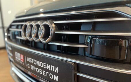 Audi A6, 2020 год, 5 200 000 рублей, 13 фотография