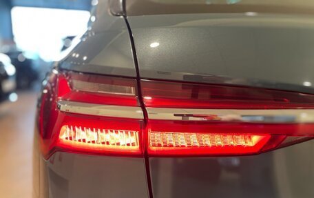 Audi A6, 2020 год, 5 200 000 рублей, 14 фотография