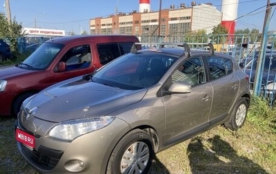 Renault Megane III, 2012 год, 720 000 рублей, 1 фотография