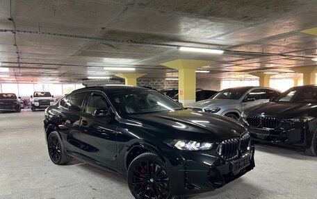 BMW X6, 2024 год, 14 500 000 рублей, 1 фотография