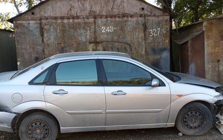 Ford Focus IV, 2004 год, 70 000 рублей, 1 фотография