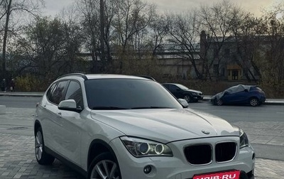 BMW X1, 2013 год, 1 850 000 рублей, 1 фотография