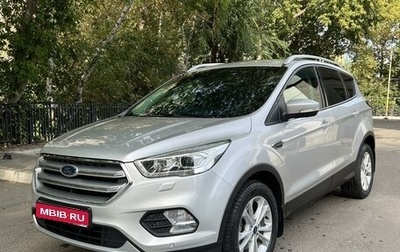 Ford Kuga III, 2019 год, 2 330 000 рублей, 1 фотография