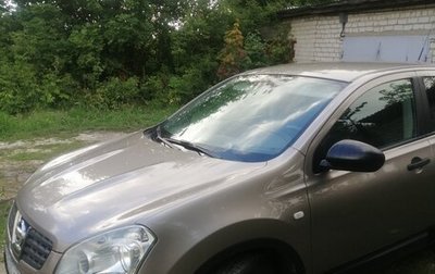 Nissan Qashqai, 2009 год, 950 000 рублей, 1 фотография