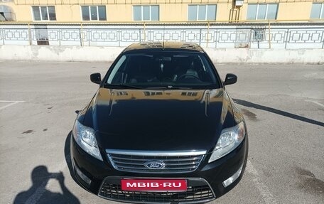 Ford Mondeo IV, 2008 год, 770 000 рублей, 1 фотография