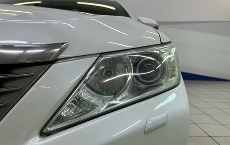 Toyota Camry, 2012 год, 1 360 000 рублей, 3 фотография