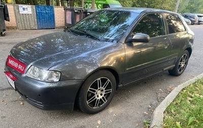 Audi A3, 1997 год, 369 000 рублей, 1 фотография