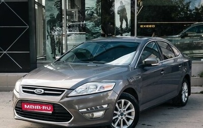 Ford Mondeo IV, 2011 год, 1 015 000 рублей, 1 фотография