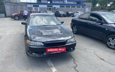 Toyota Mark II VIII (X100), 1996 год, 1 350 000 рублей, 2 фотография