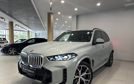 BMW X5, 2024 год, 18 200 000 рублей, 1 фотография