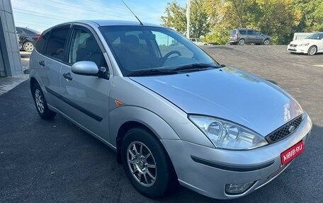 Ford Focus IV, 2003 год, 399 000 рублей, 1 фотография