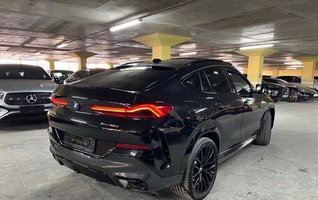 BMW X6, 2024 год, 14 500 000 рублей, 5 фотография