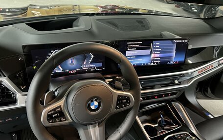 BMW X6, 2024 год, 14 500 000 рублей, 11 фотография