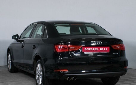 Audi A3, 2014 год, 1 659 000 рублей, 7 фотография