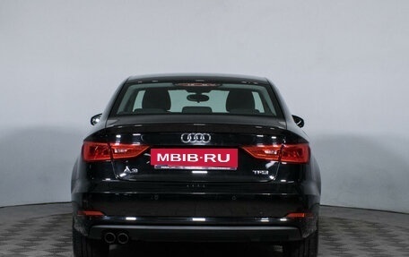 Audi A3, 2014 год, 1 659 000 рублей, 6 фотография