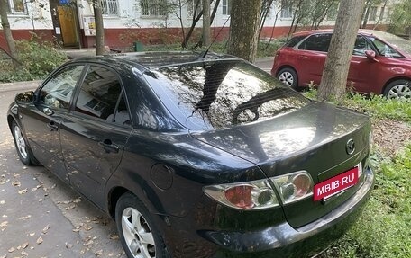 Mazda 6, 2007 год, 510 000 рублей, 5 фотография