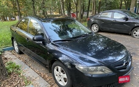 Mazda 6, 2007 год, 510 000 рублей, 7 фотография