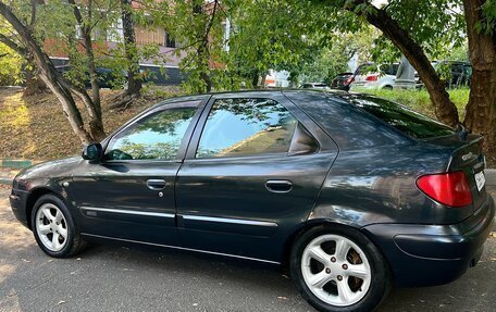 Citroen Xsara, 2001 год, 290 000 рублей, 5 фотография