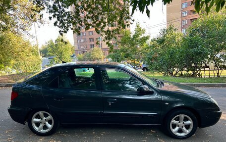 Citroen Xsara, 2001 год, 290 000 рублей, 3 фотография